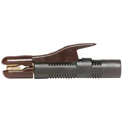 Jackson JH-1 Standard Electrode Holder for Stick Welding – Part #14679