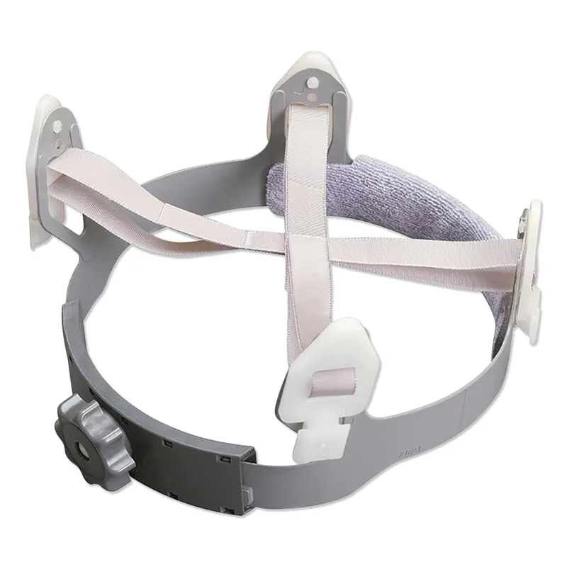 Jackson SC-6 Four-Point Ratchet Head Hugger Suspension