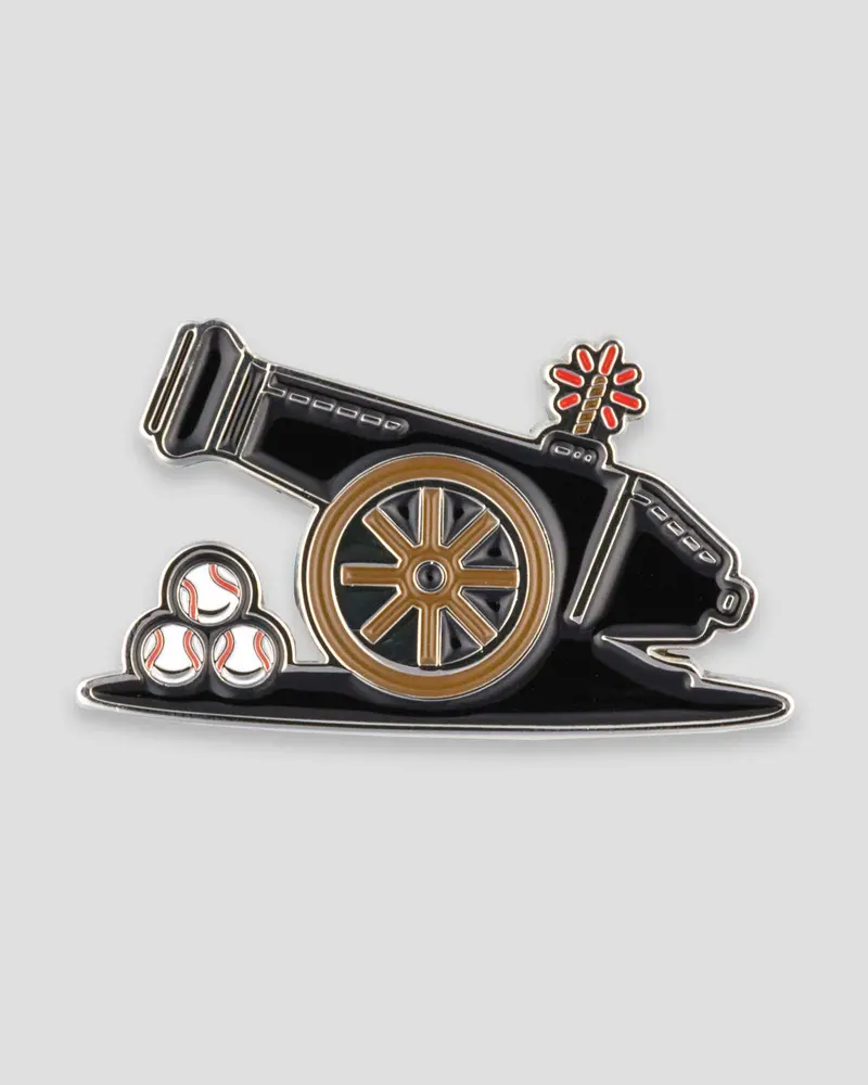 June 2025 Pin of the Month – Cannon Design