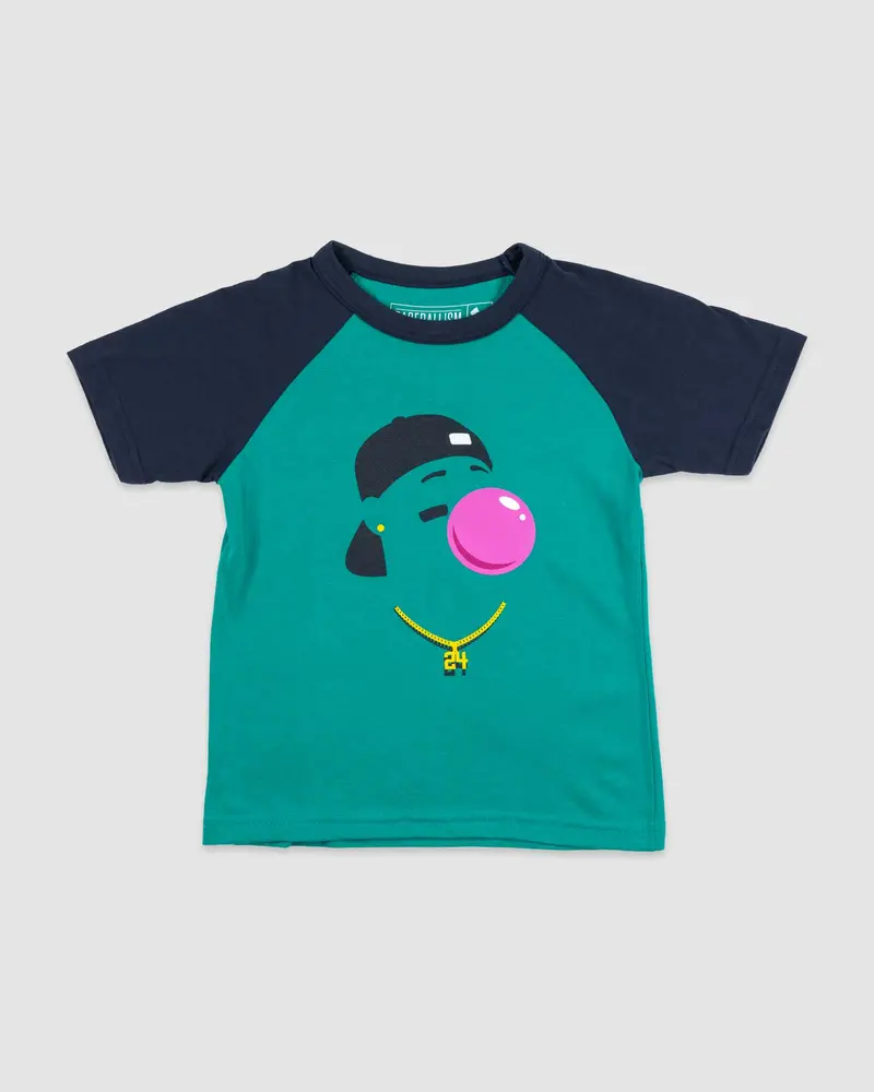 Ken Griffey Jr. Toddler Collection Apparel