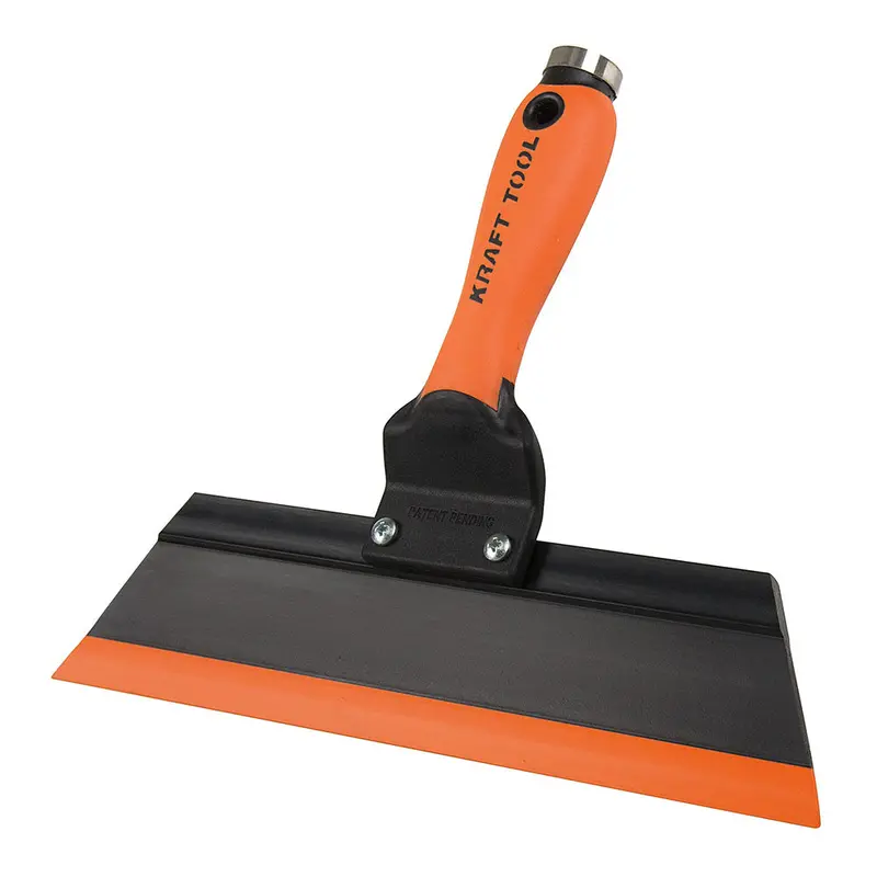 Kraft Professional Squeegee Trowel Set