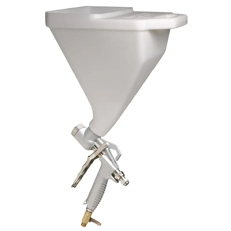 Kraft Tool Co ProForm Texture Sprayer with Integrated Hopper