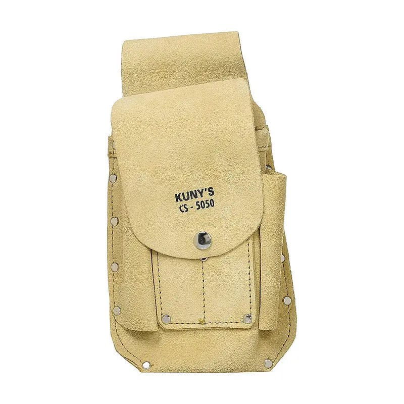 Kuny’s Faller-Style Heavy-Duty Tool Pouch