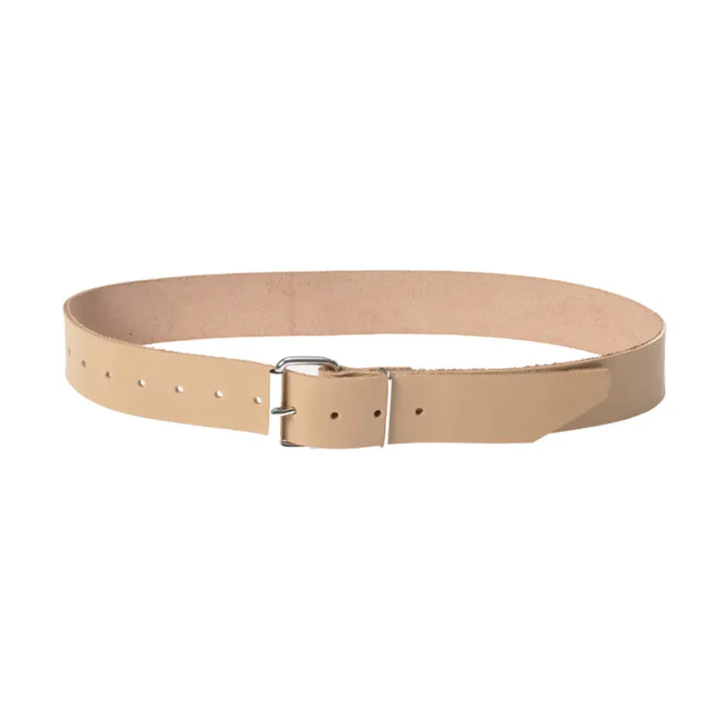 Kuny’s Premium Full-Grain 2-Inch Leather Work Belt