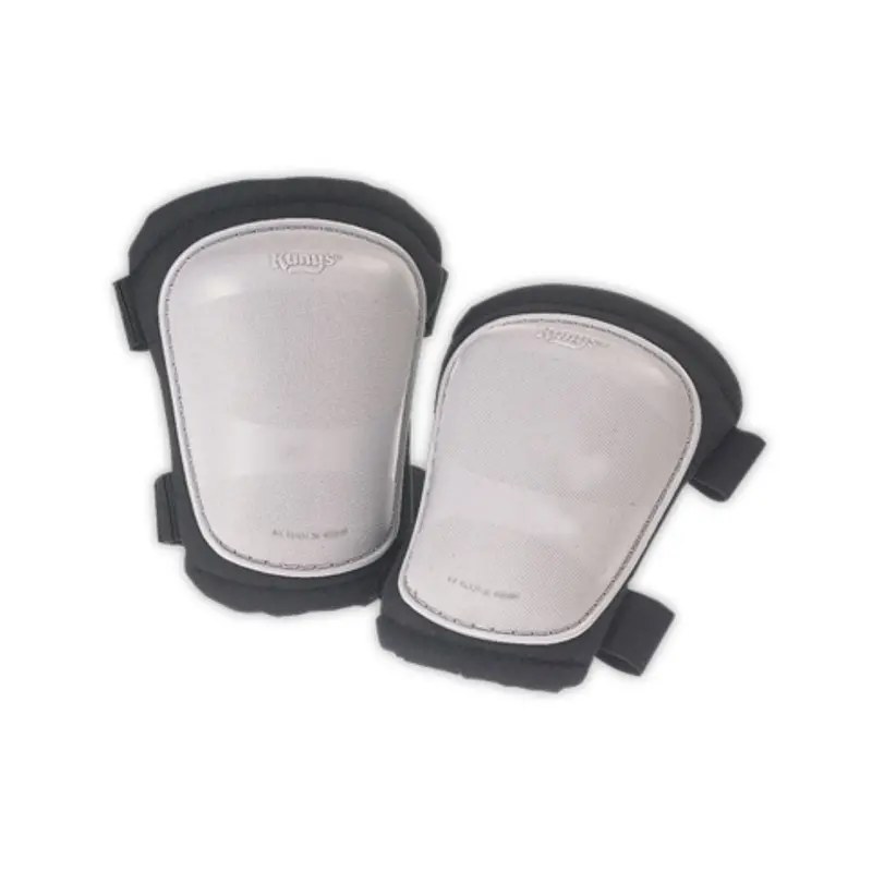 Kuny’s Rigid Hard-Shell Knee Protection Pads