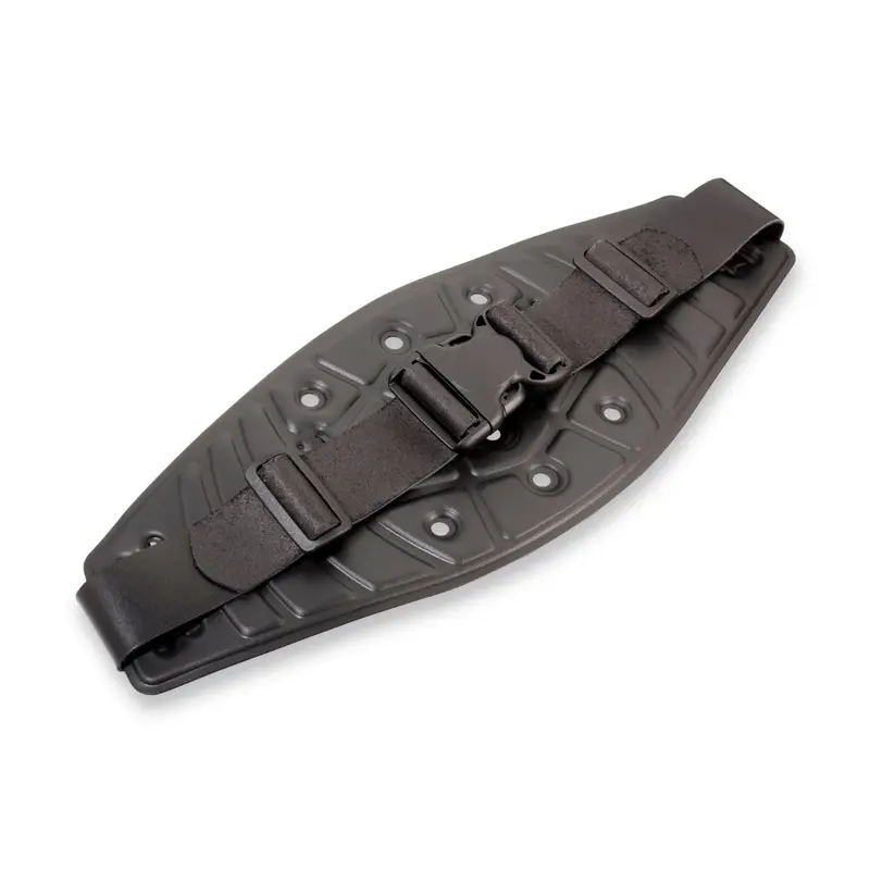Leather Replacement Belt for Miller PAPR Respirator System – 264582