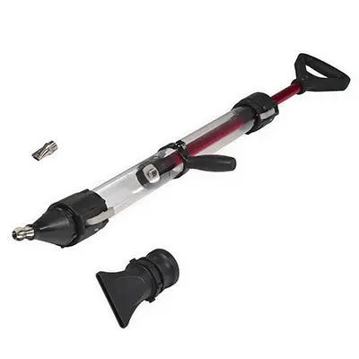 Level 5 36″ Adjustable Compound Tube for Efficient Mud Dispensing