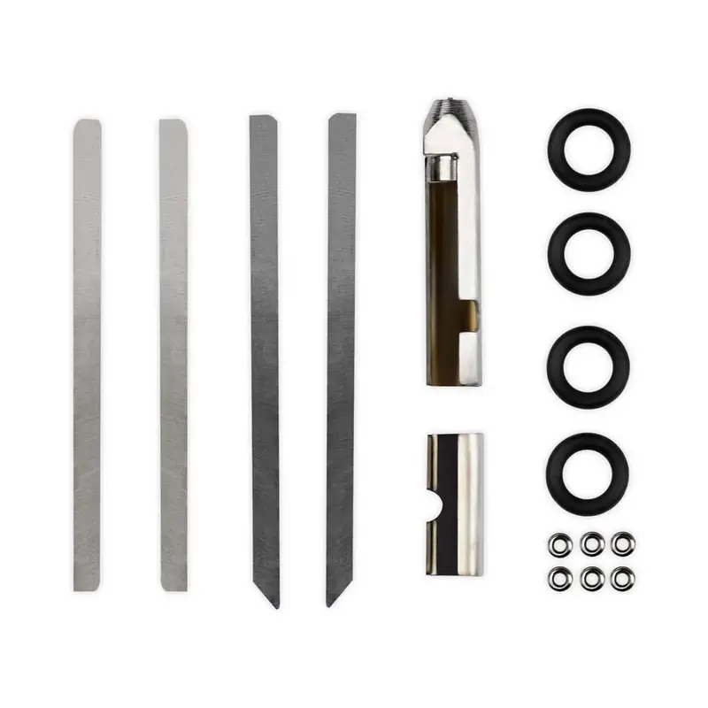 Level 5 Angle Head Taper Rebuild Kit – Precision Replacement Components