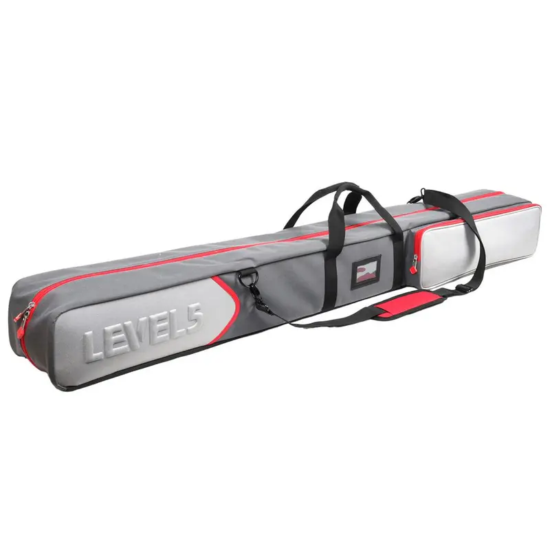 Level 5 Auto Taper and MiniShot Storage Carry Case