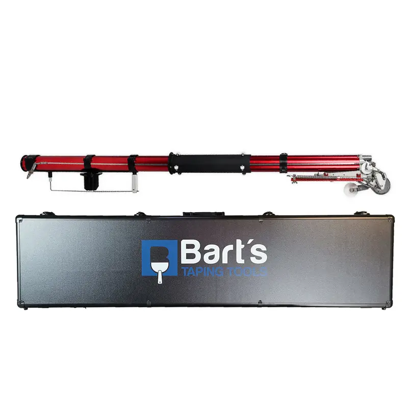 Level 5 Bazooka-in-a-Box Taping Kit