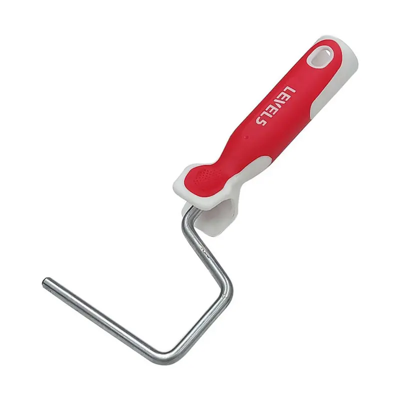 Level 5 Compound Application Roller Frames – Professional Grade
