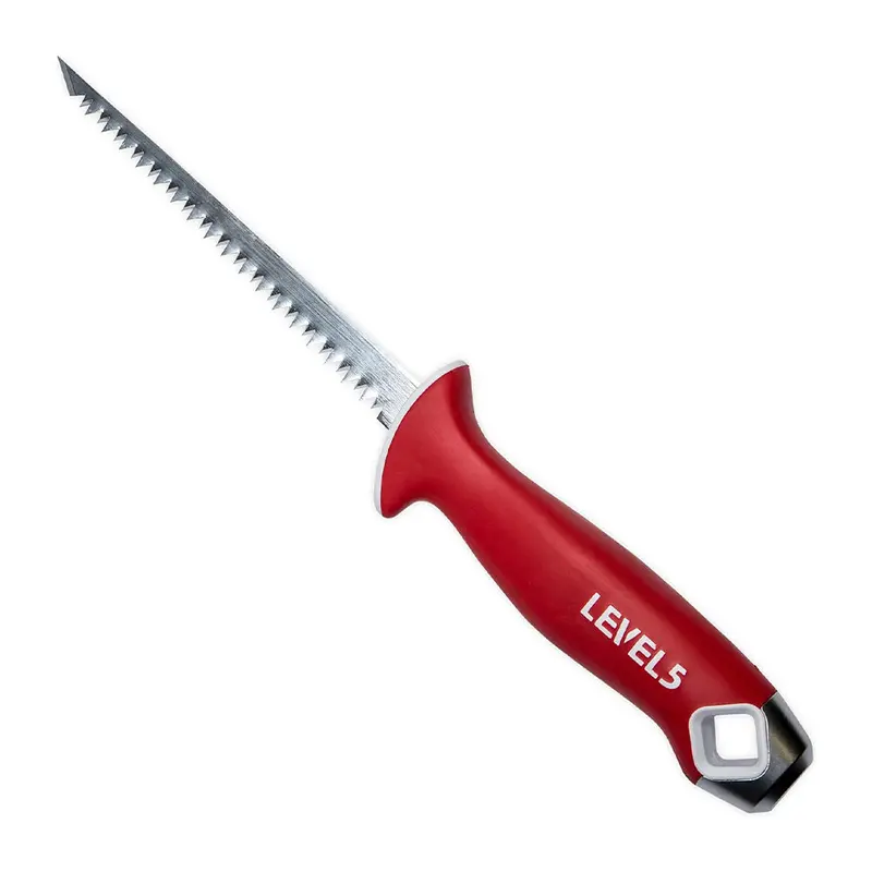 Level 5 Jab Saw Tool for Precision Cutting