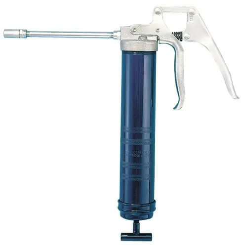Lightweight Pistol Grip Grease Gun – Model 1132