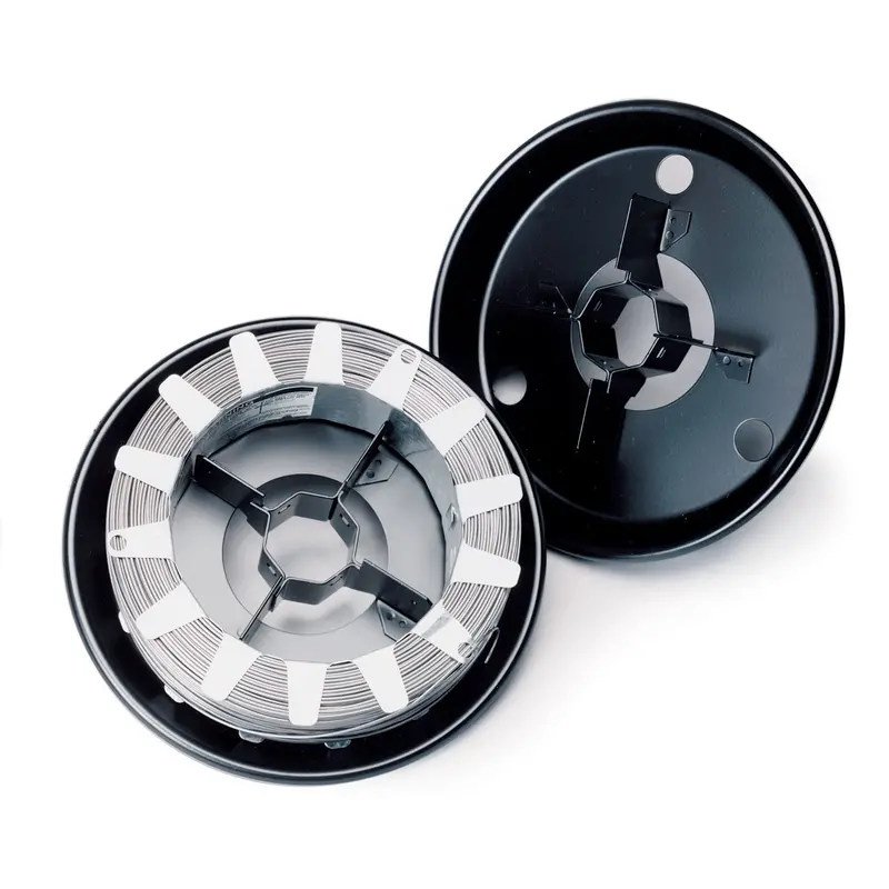 Lincoln 14 lb Coil Spindle Adapter – K435