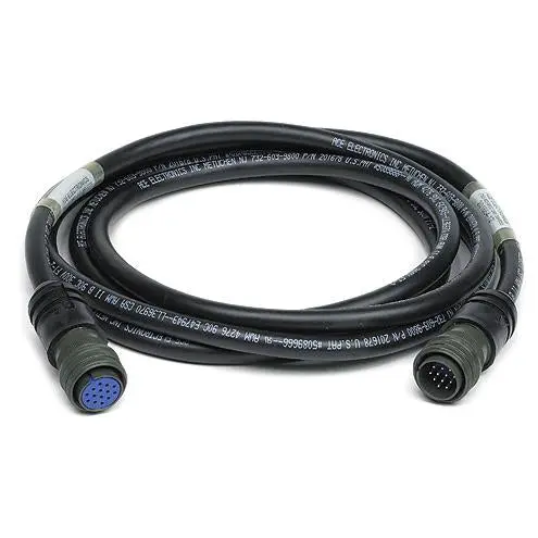 Lincoln 14-Pin Control Cable – 100-Foot Length – K1785-100