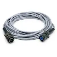 Lincoln 14-Pin Control Cable Extension – 25 ft (K2519-1)