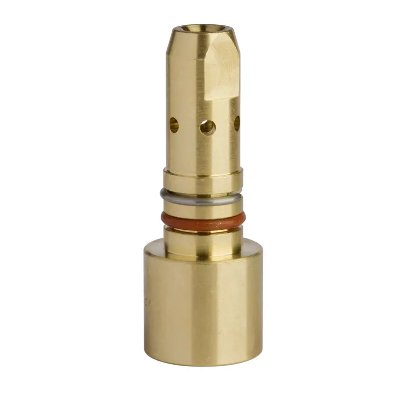 Lincoln 350A Slip-On Plasma Torch Diffuser (KP2746-2)