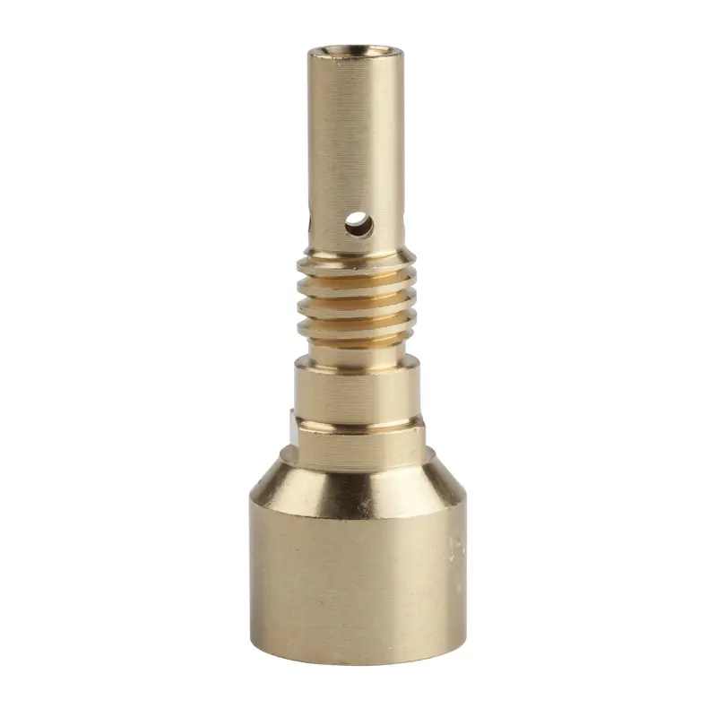 Lincoln 350A Thread-On Diffuser – Alternate Part Number (KP3141-1)