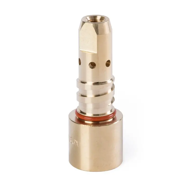 Lincoln 350A Thread-On Plasma Torch Diffuser (KP2746-1)