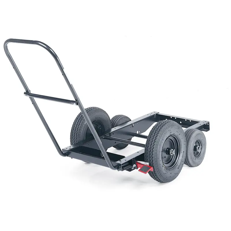 Lincoln All-Terrain Undercarriage Upgrade Kit – K1737-4