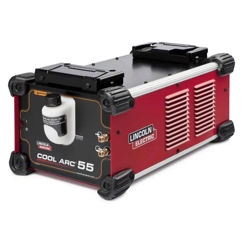 Lincoln Cool Arc 55 Water Cooler Unit – 115V (K3086-1)