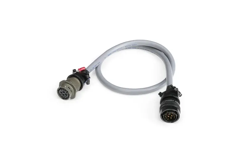 Lincoln CoreLinc 12-Pin Welding Torch Extension Cable (Model K5785-1)