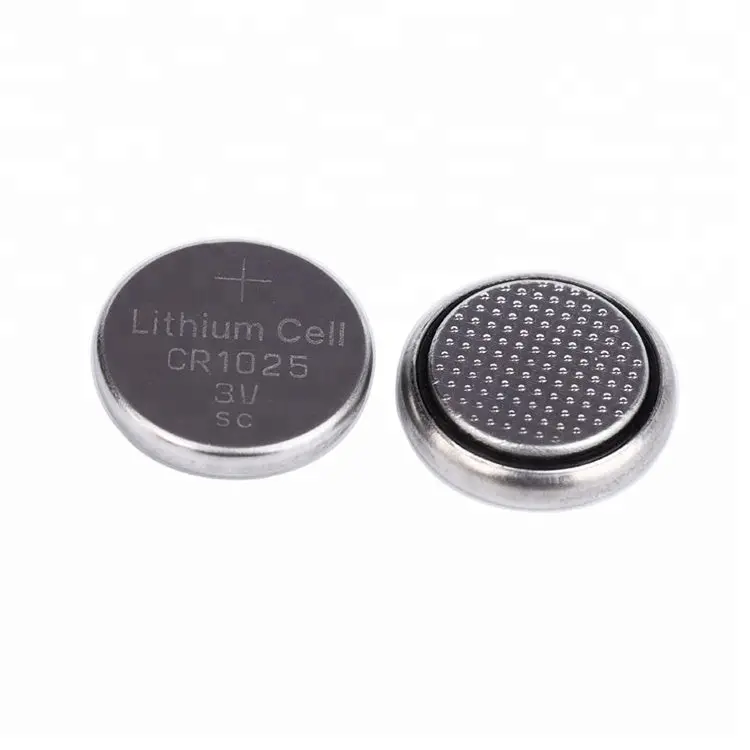 Lincoln CR 1025 Helmet Replacement Battery Pack – 5-Pack (KP4492-1)