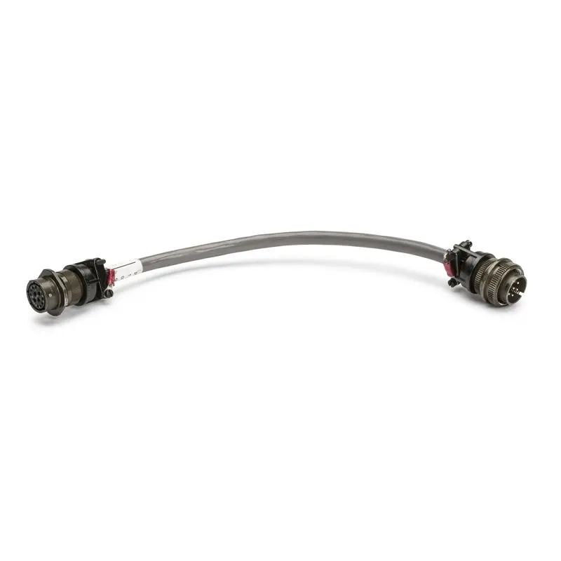 Lincoln Electric 12F-to-7M Dinse Adapter Kit – K2910-2