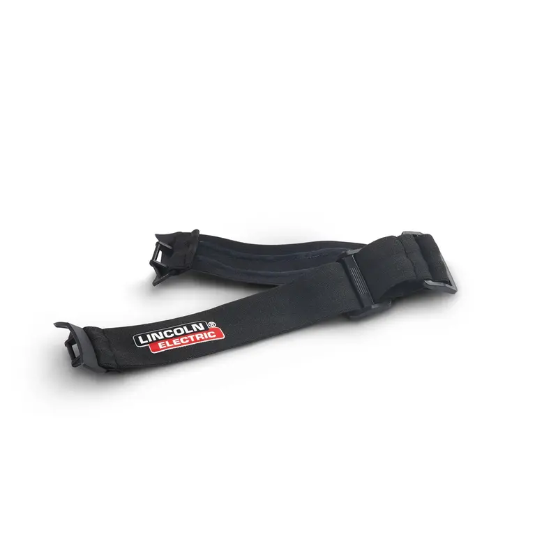 Lincoln Electric ArcSpecs Adjustable Elastic Headband Replacement – Model KP4646-1