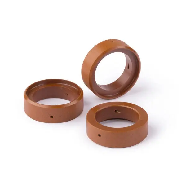Lincoln Electric LC25/LC40 Swirl Ring Set (3-Pack) – Part KP2842-4
