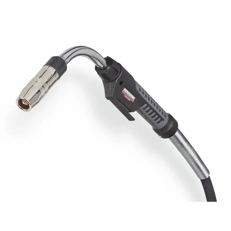 Lincoln Electric Magnum PRO Barrel HDE 350 MIG Gun Assembly