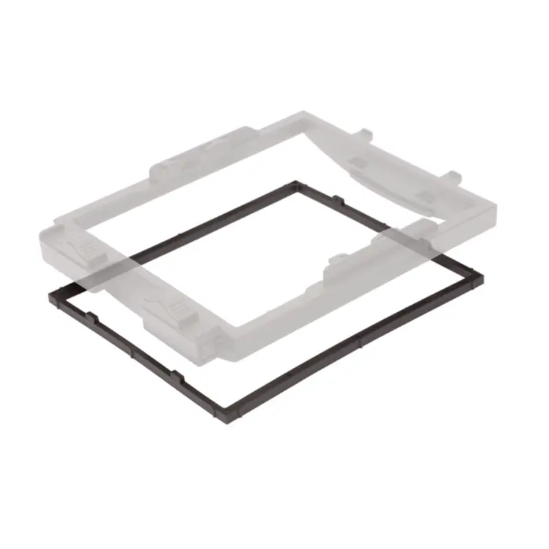 Lincoln Electric Outside Cover Lens Gasket for 3350 & 2450 Series Helmets (S27978-32)