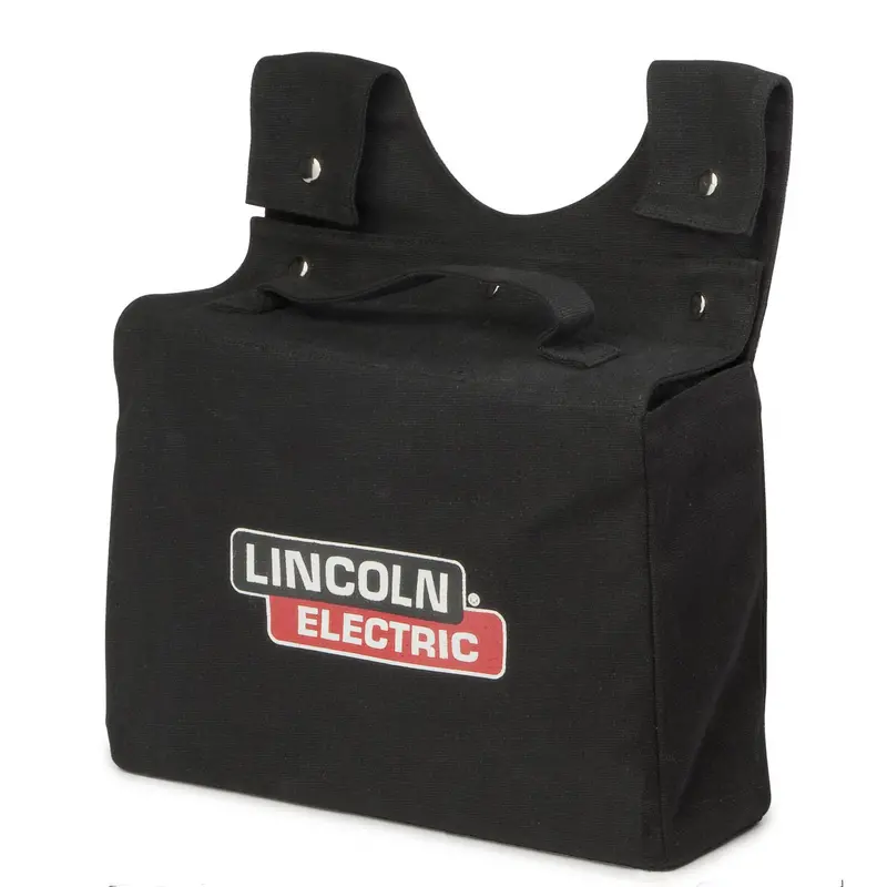 Lincoln Heavy-Duty Canvas Accessory Storage Bag – K3071-1