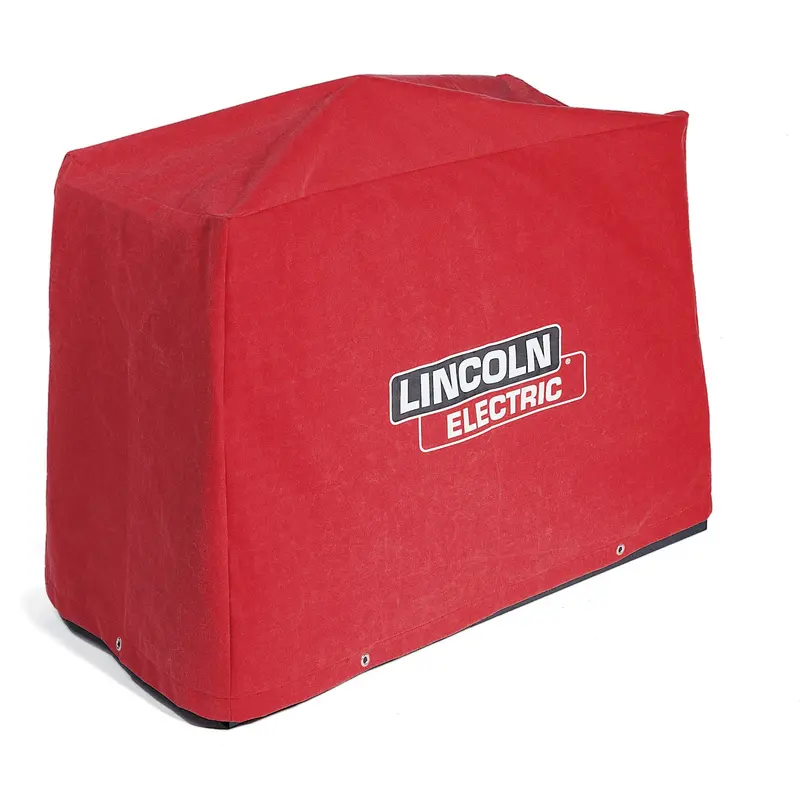 Lincoln Heavy-Duty Canvas Cover for Welding Equipment – Model K886-2