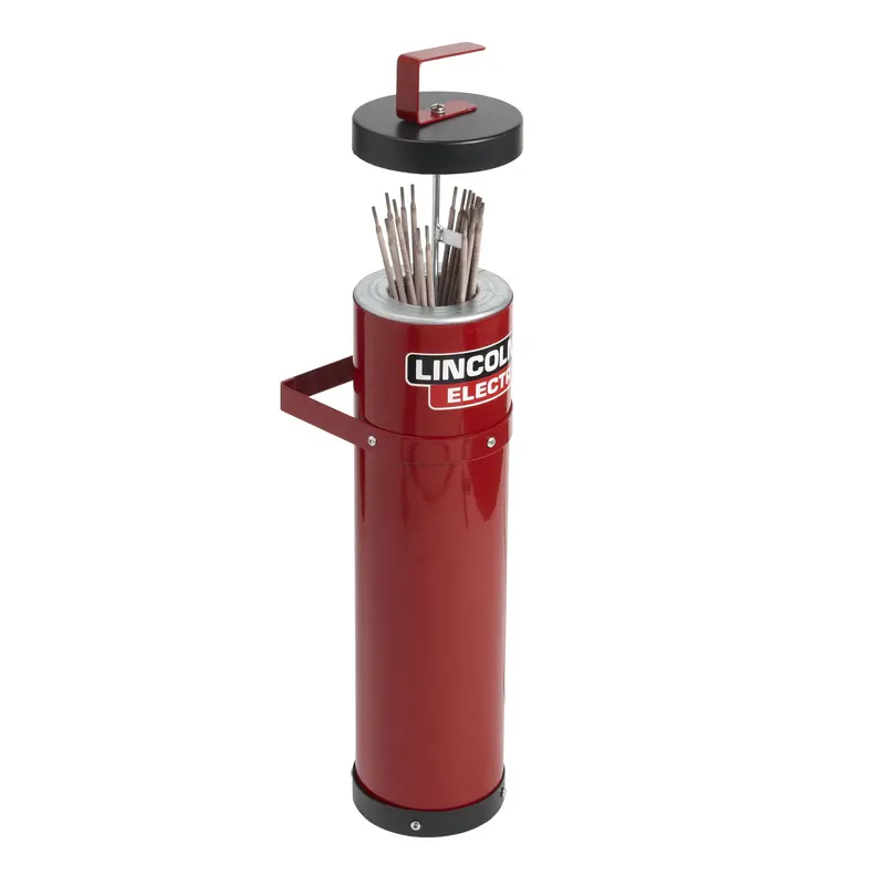 Lincoln HydroGuard Portable Electrode Oven – 120V Version – K2939-1