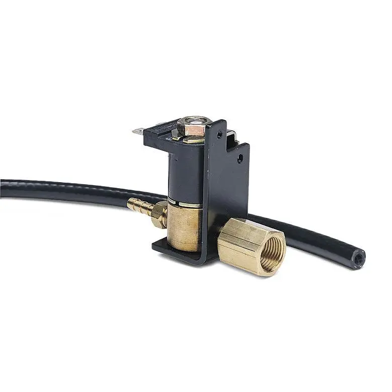 Lincoln Invertec TIG Solenoid Valve Replacement Kit – K1762-2