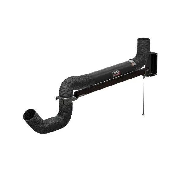 Lincoln K1671-1 EC-2 7-Foot Extension Crane