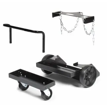 Lincoln K1869-1 Undercarriage Assembly – K1869-1