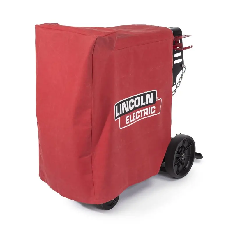 Lincoln K3675-1 Canvas Dust and Splash Cover for Power MIG 260/262