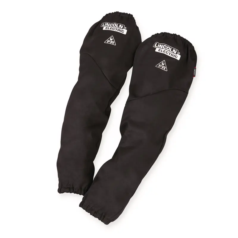 Lincoln K4828-ALL Premium FR Welding Sleeves with Comfort Knit Liner