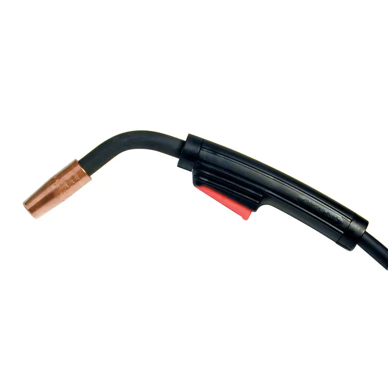 Lincoln K530-5 Magnum 100L 10-Foot MIG Gun for 0.025–0.035 in. Wire