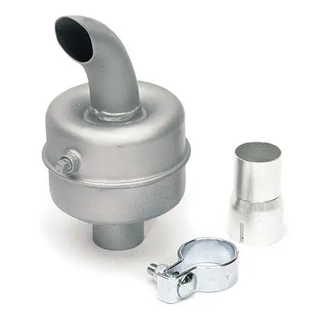 Lincoln K903-1 Universal Spark Arrestor Kit – Heavy-Duty Design