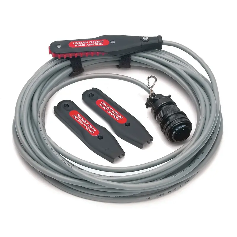 Lincoln K963-3 Rotary-Track Hand Amptrol