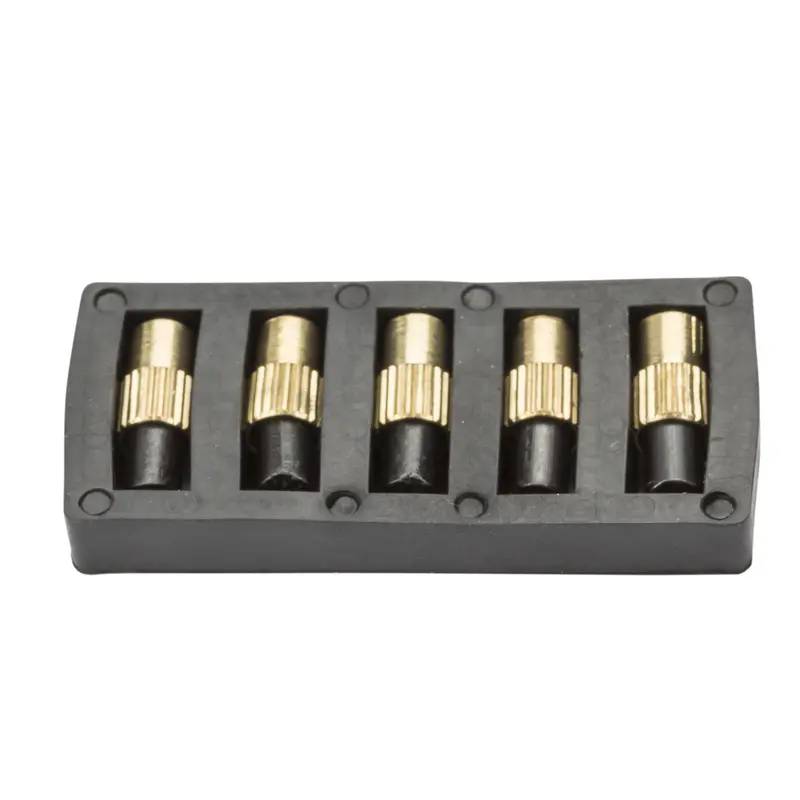 Lincoln KP3728-1 Replacement Flint Pack – 5-Count for Strikers