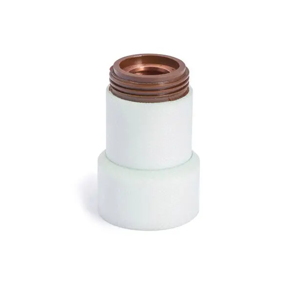 Lincoln KP4141-8 Tomahawk LC105 Retaining Cap for Plasma Torch