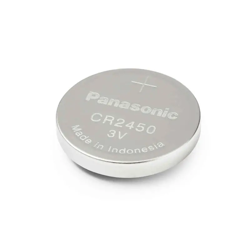 Lincoln KP4491-1 Viking CR2450 Rechargeable Lithium Battery Pack