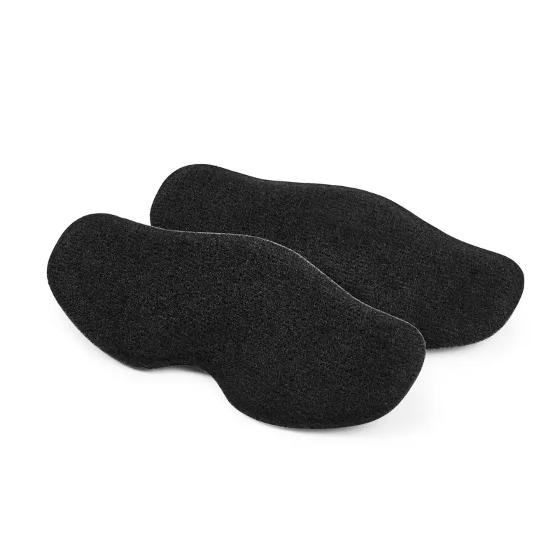 Lincoln KP4541-1 Back Pad Replacement Kit for X6 Welding Helmet Headgear (2-Pack)