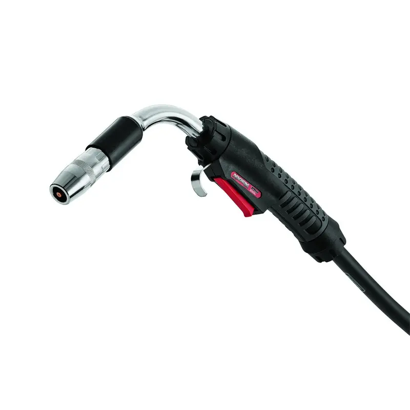 Lincoln Magnum PRO 250L MIG Gun with Miller-Style Connector – K4873-2