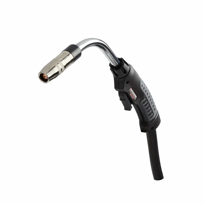 Lincoln Magnum PRO Curve HDE 250 Industrial MIG Welding Gun