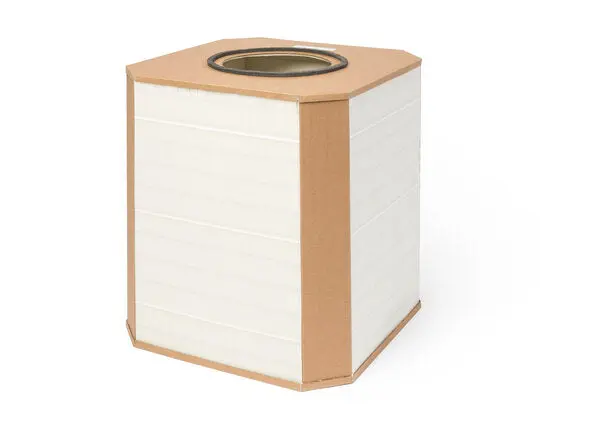 Lincoln MERV 16 Nano Air Filter for Prism Mobile and Wall-Mount Systems – KP1673-9
